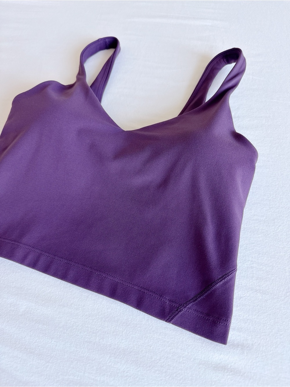 lululemon Align Tank Bundle of 2 Size 4 - Picture 14 of 15